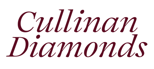 ⁠⁠Cullinan Diamonds